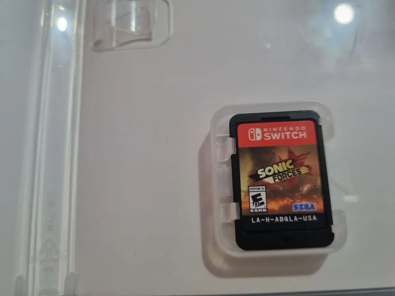 Jogos de Nintendo switch  - Foto 5
