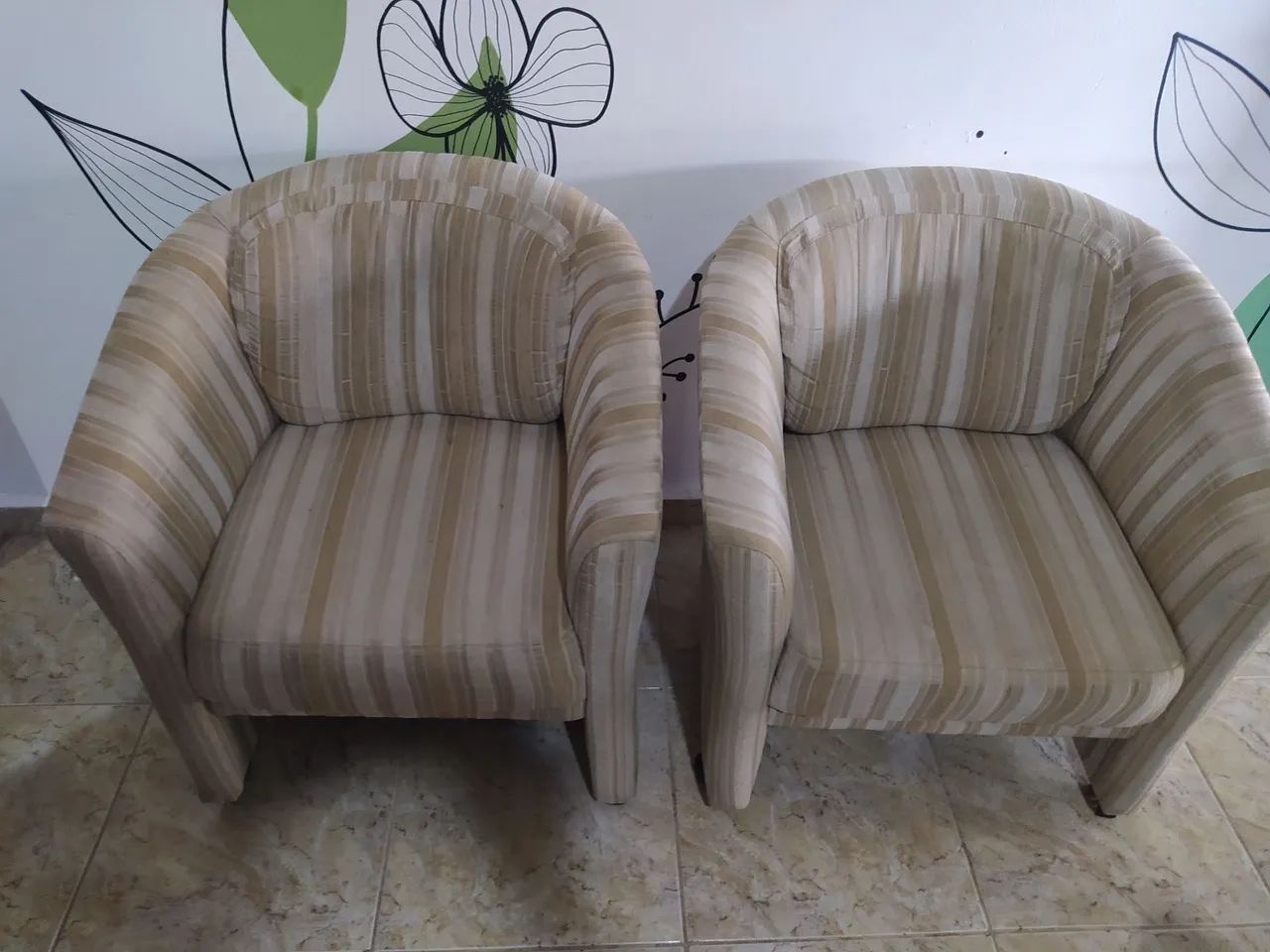 Poltronas - Foto 3