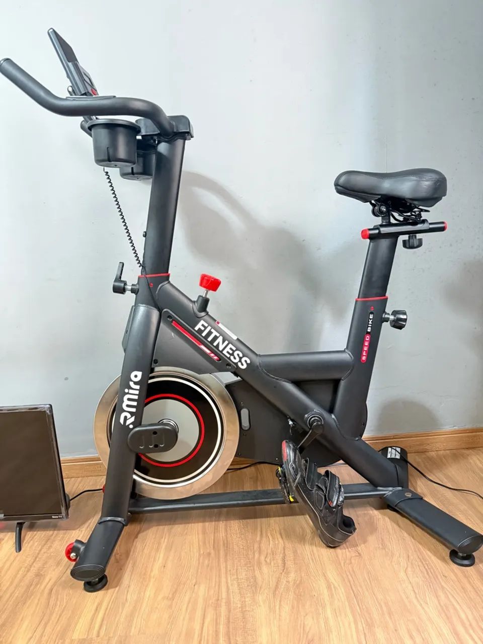 Bicicleta Smart Ergométrica  - Foto 3