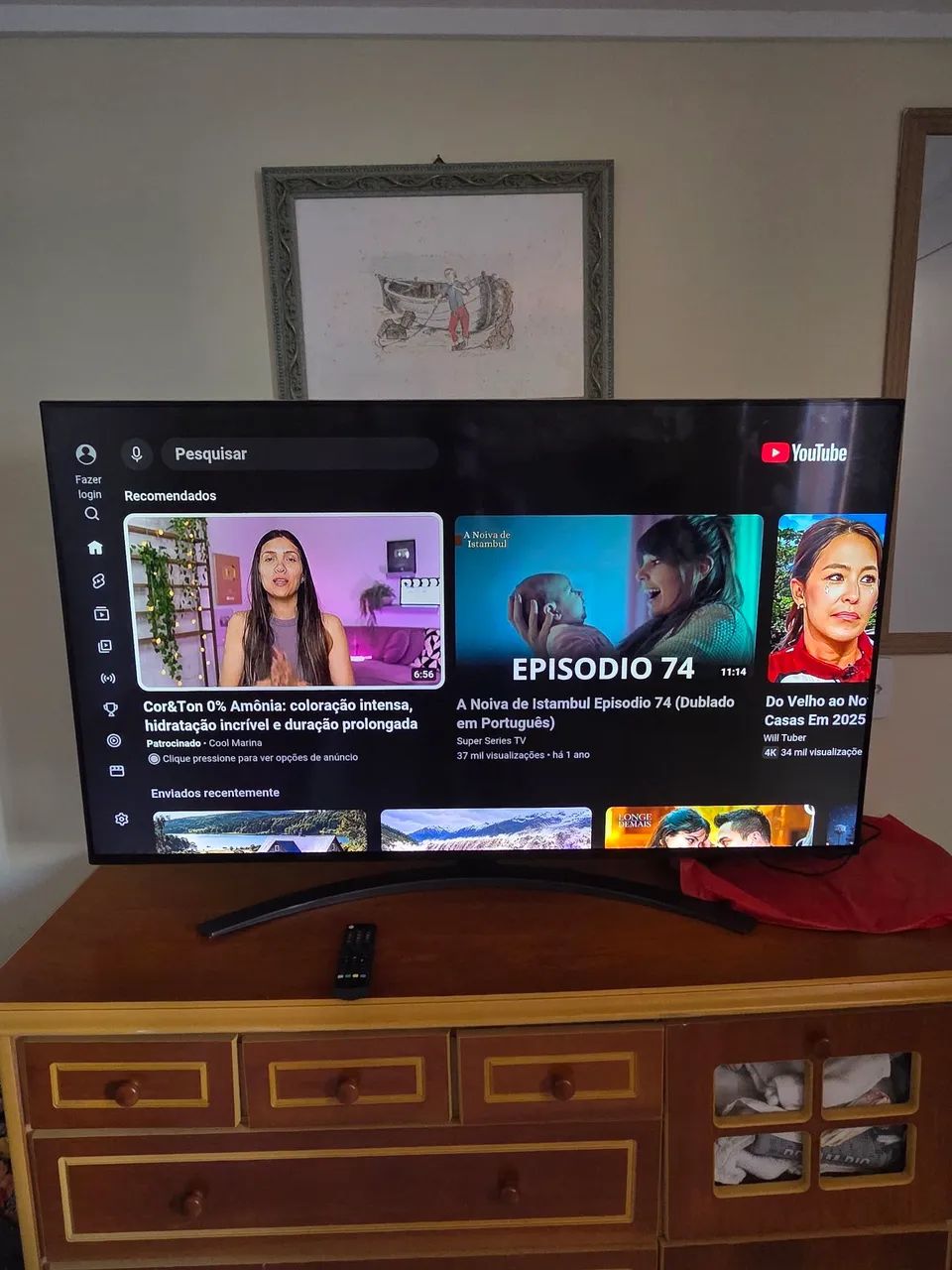 Tv smart - Foto 2