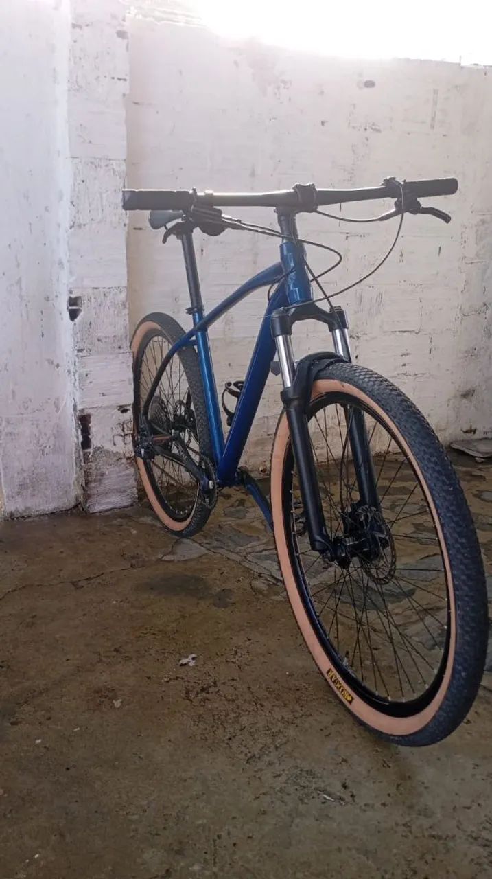 Bike aro 29 polegadas  - Foto 2