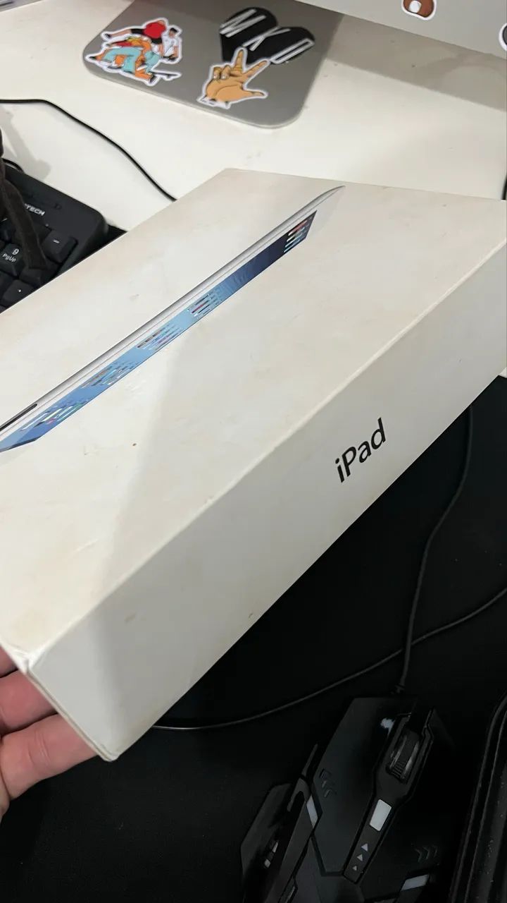 Ipad  - Foto 2