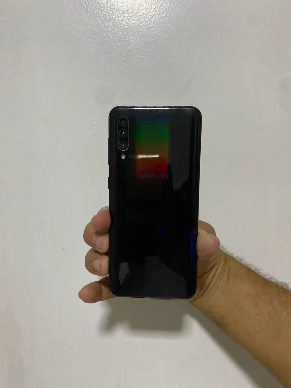 Galaxy a30s - Foto 3