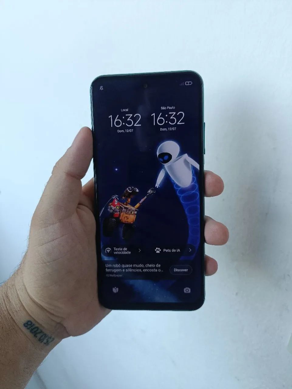 Redimi note 10 - Foto 3