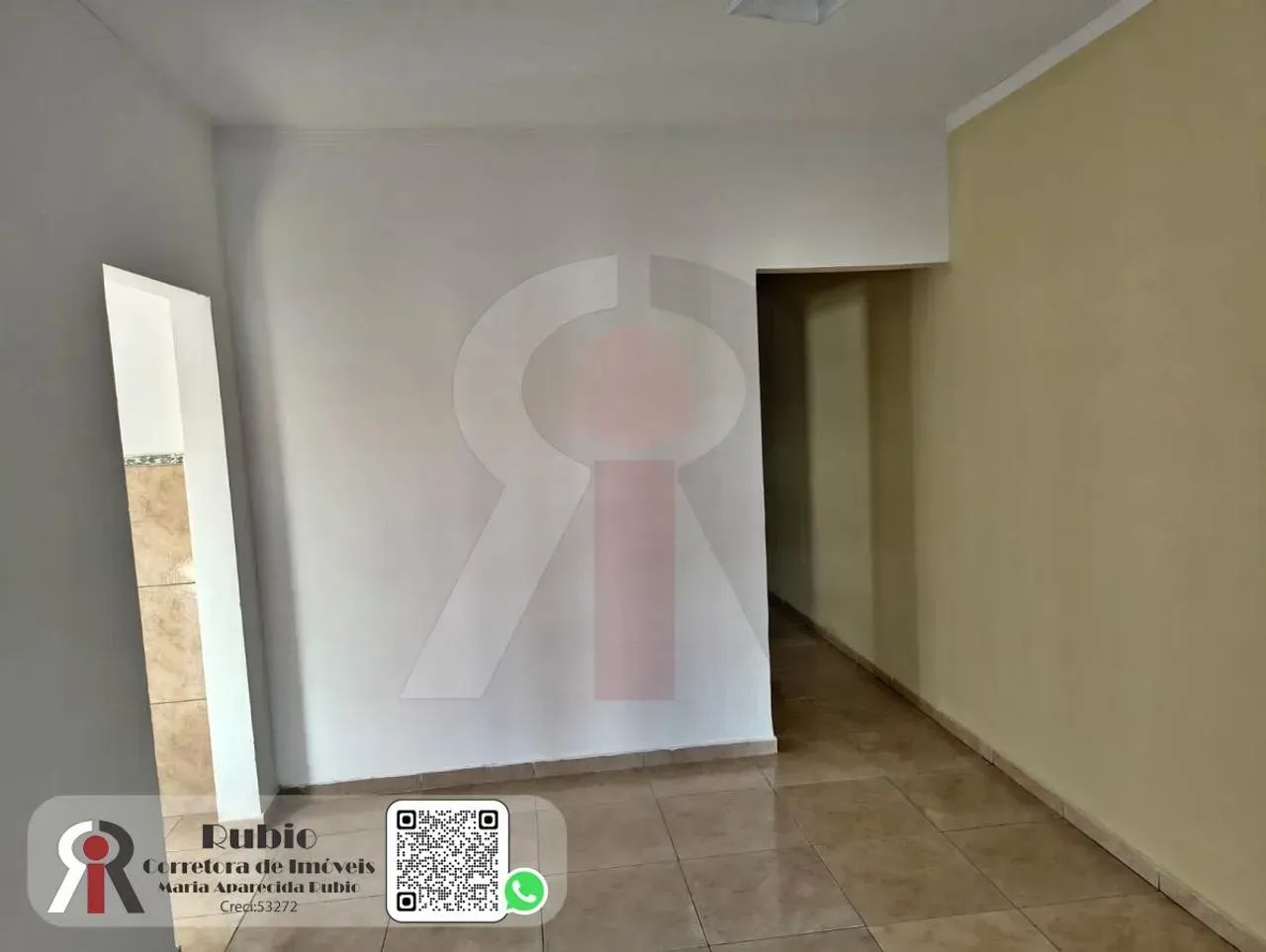 Casa Aluga 2 Dormitórios - Vila Amato - Foto 4
