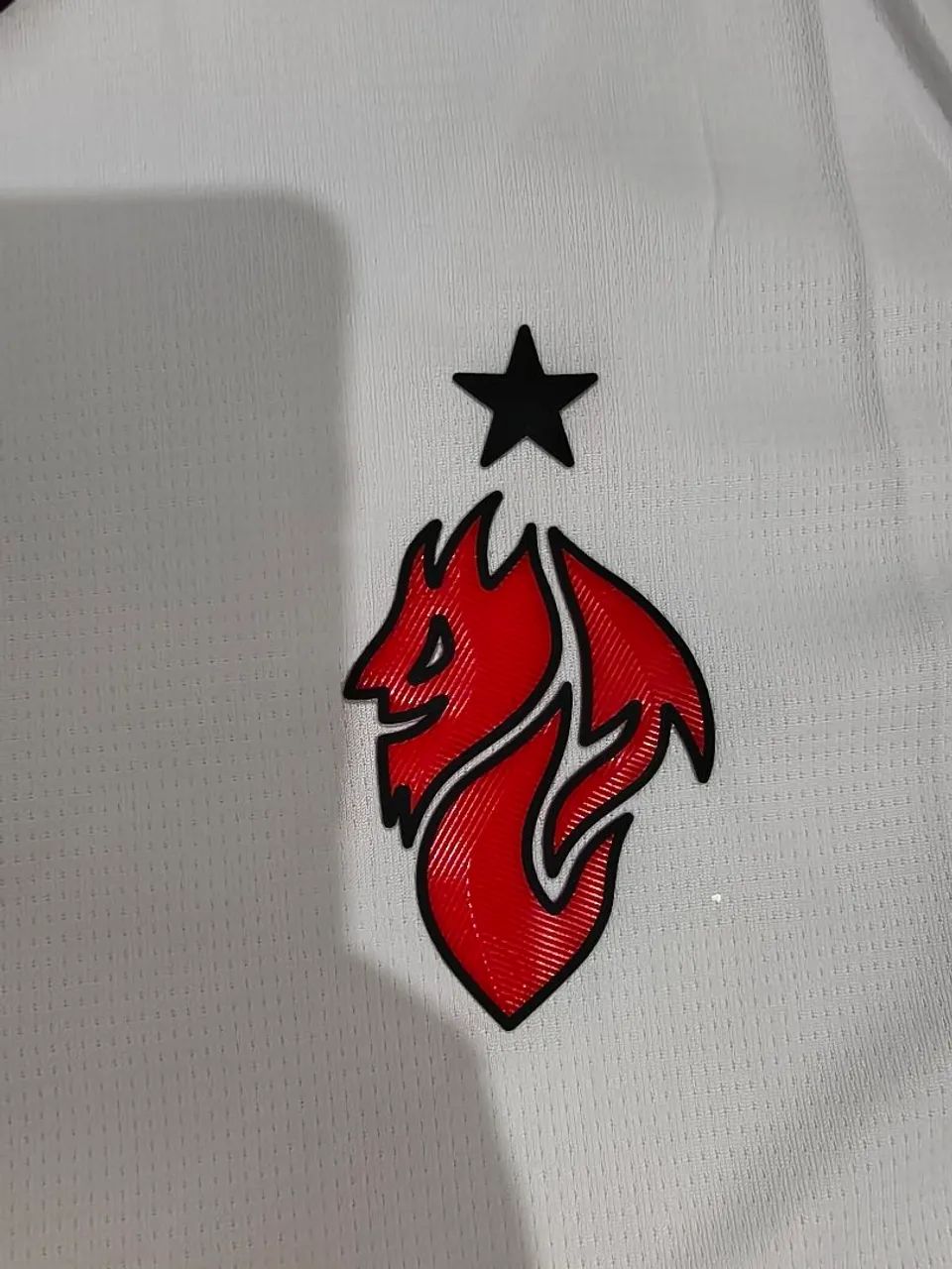 Camisa AC Milan (Away) - Foto 4