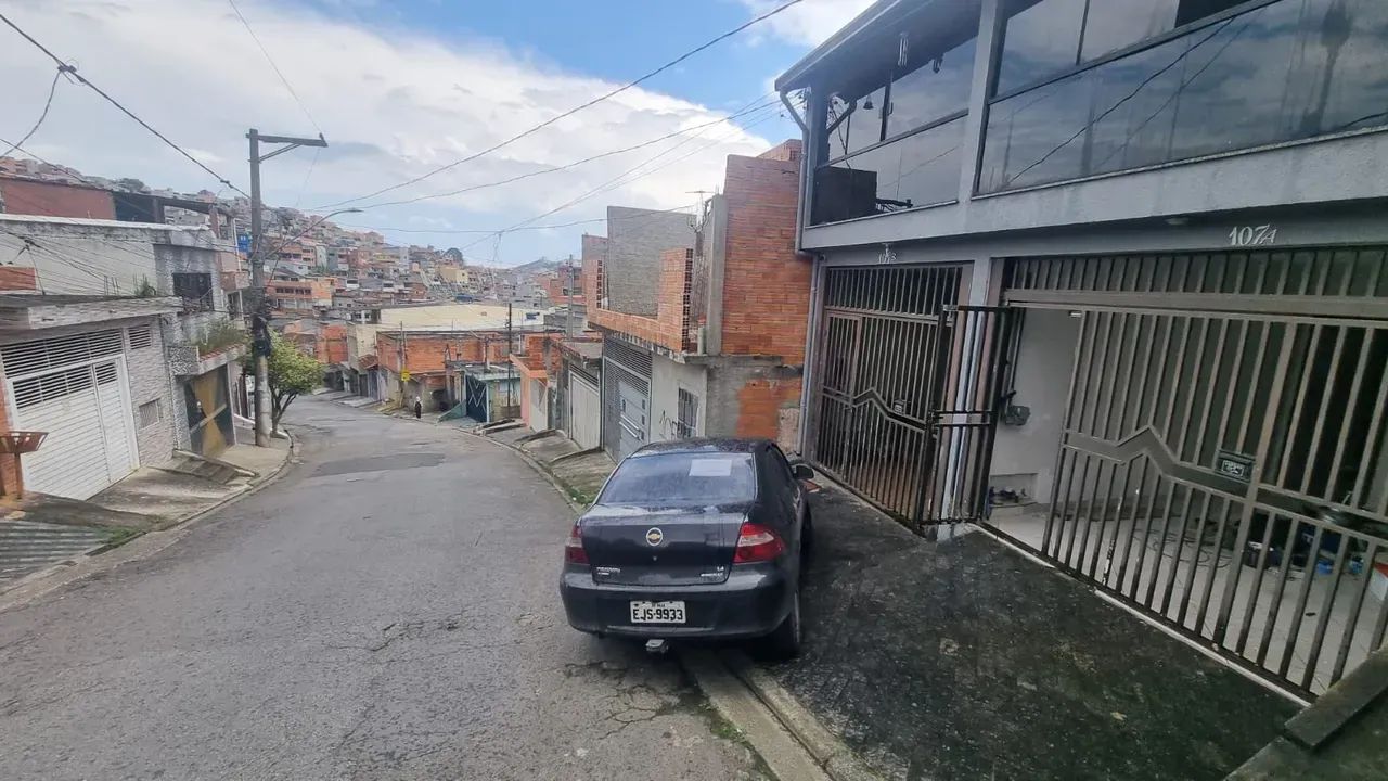 Excelente casa para locação. - Foto 4
