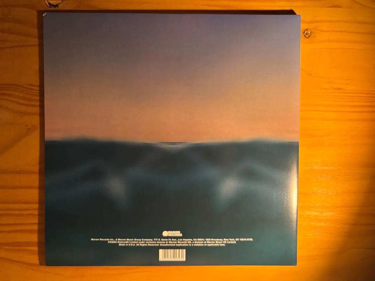 Disco de Vinil Radical Optimism + Compacto Illusion - Dua Lipa - Foto 5