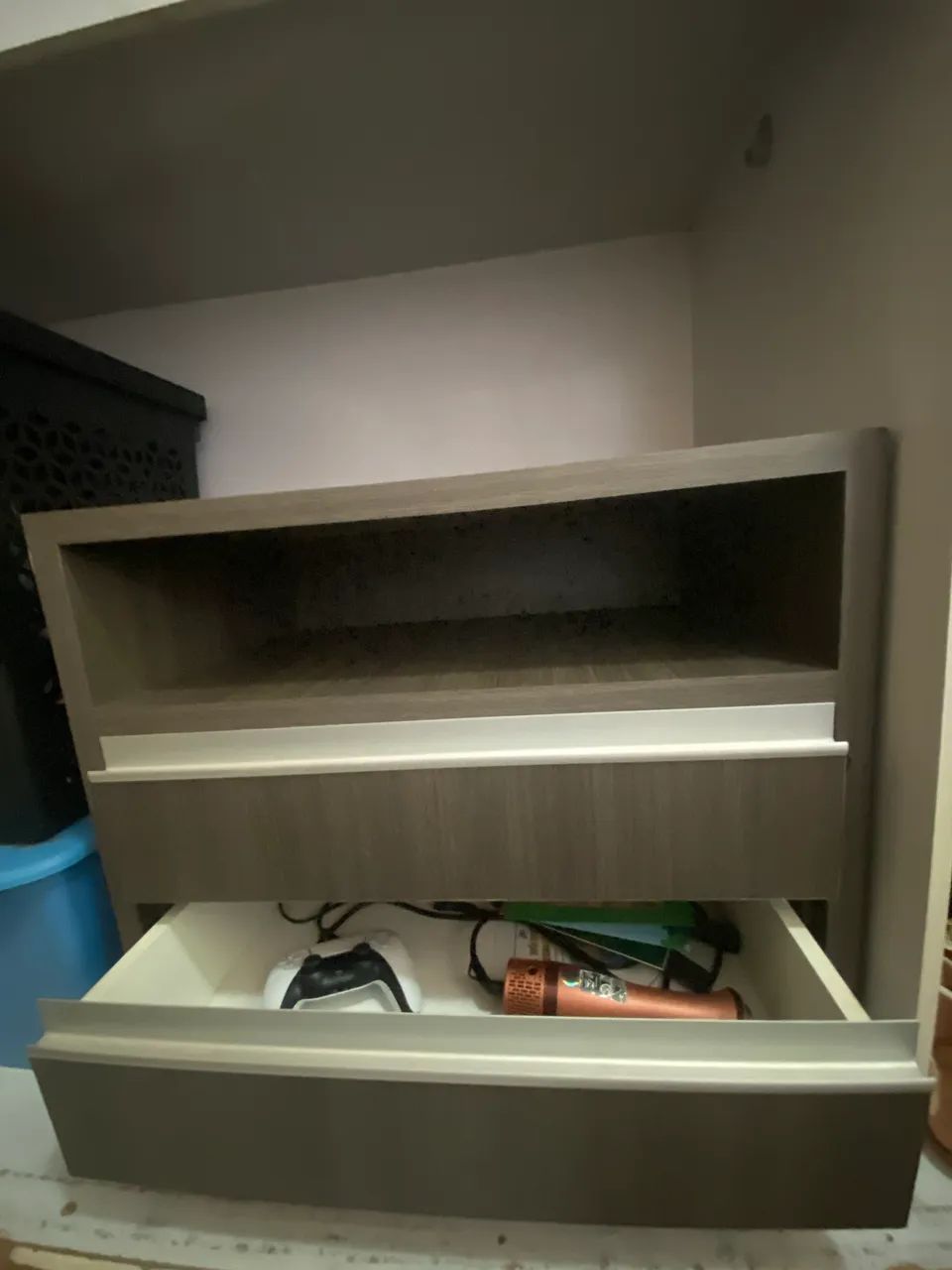 Criado mudo  - Foto 3