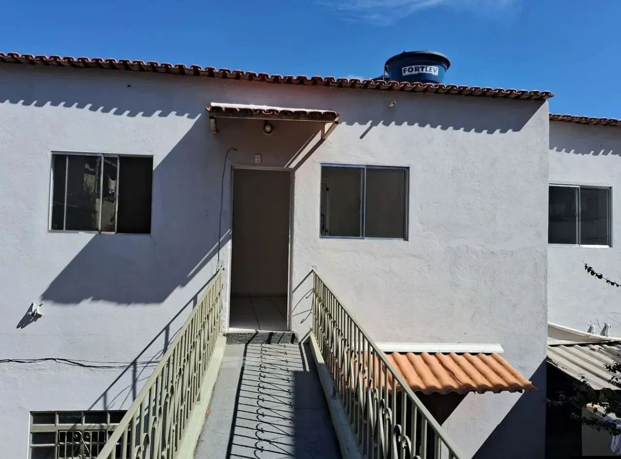 Casa Para Alugar Ribeiro De Abreu 