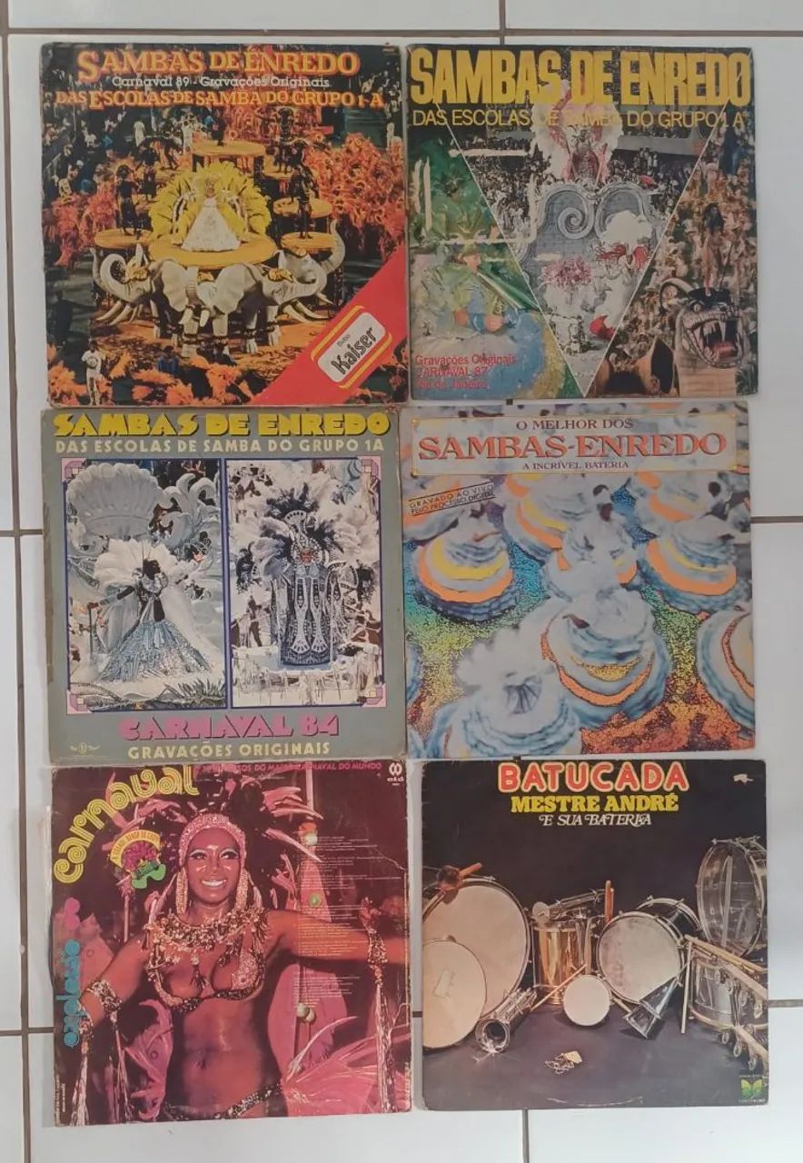 30 discos  - Foto 5