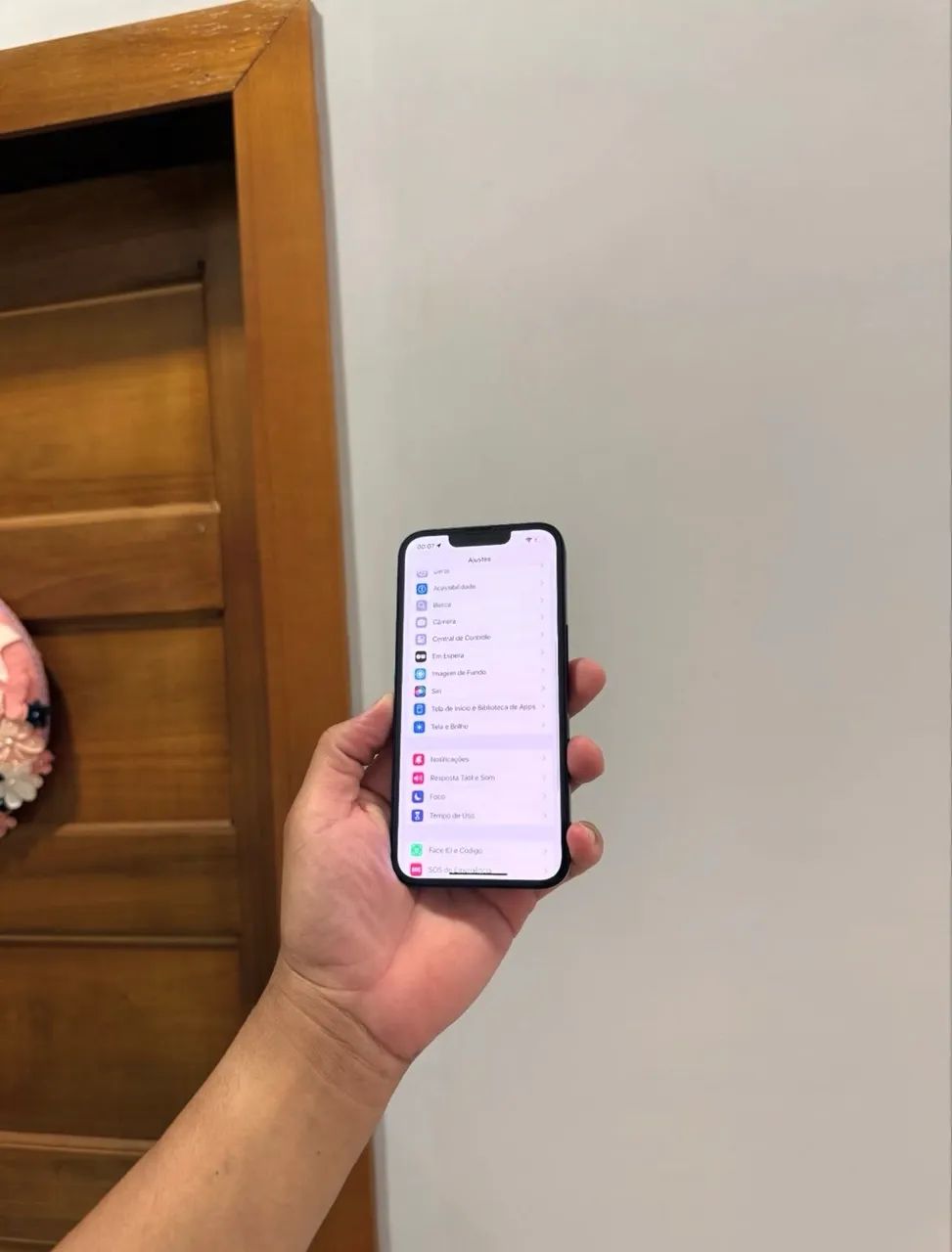 Iphone 14 128GB - Unico dono - Foto 3