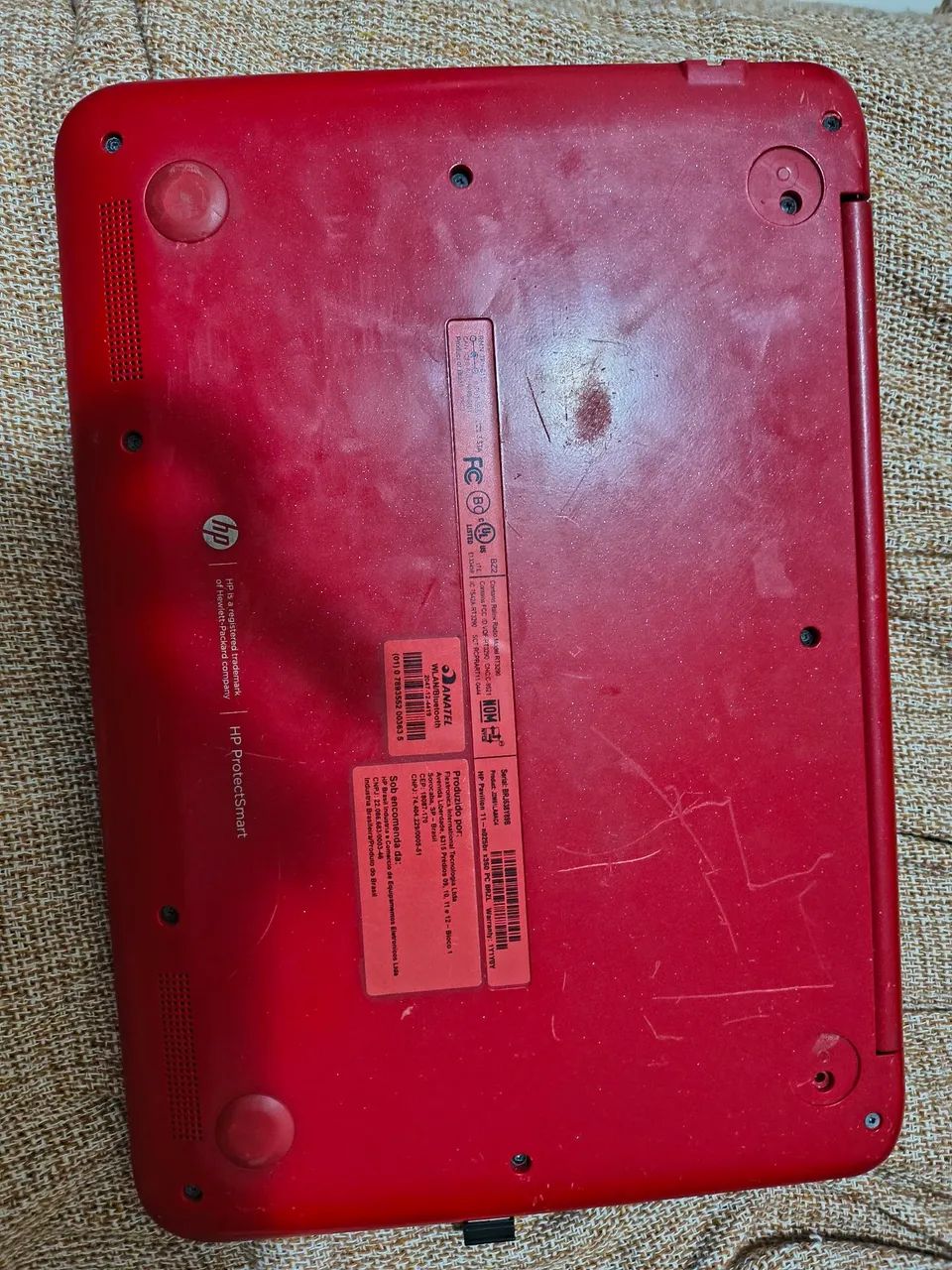 Notebook HP Pavilion x360 - Foto 3