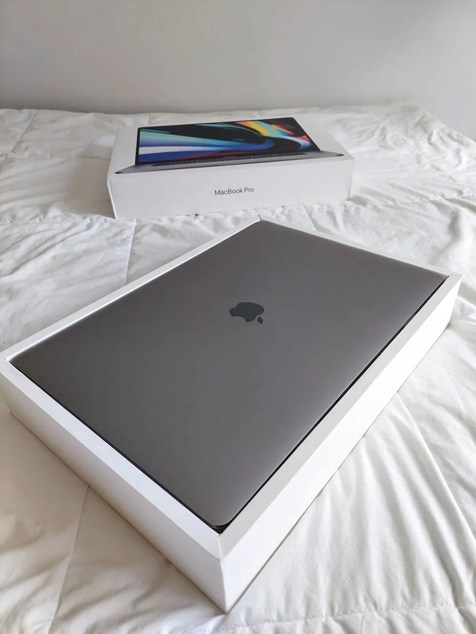 MacBook Pro 16インチ i7 16GB 500GB 箱・おまけ付 Macbook PRO | 16