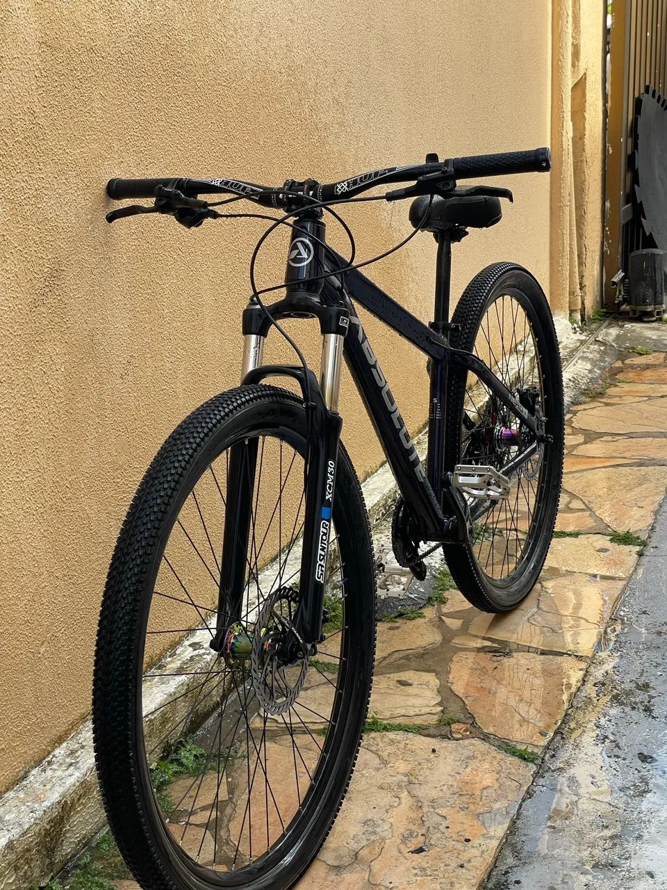Bike absolute (valor a negociar)
