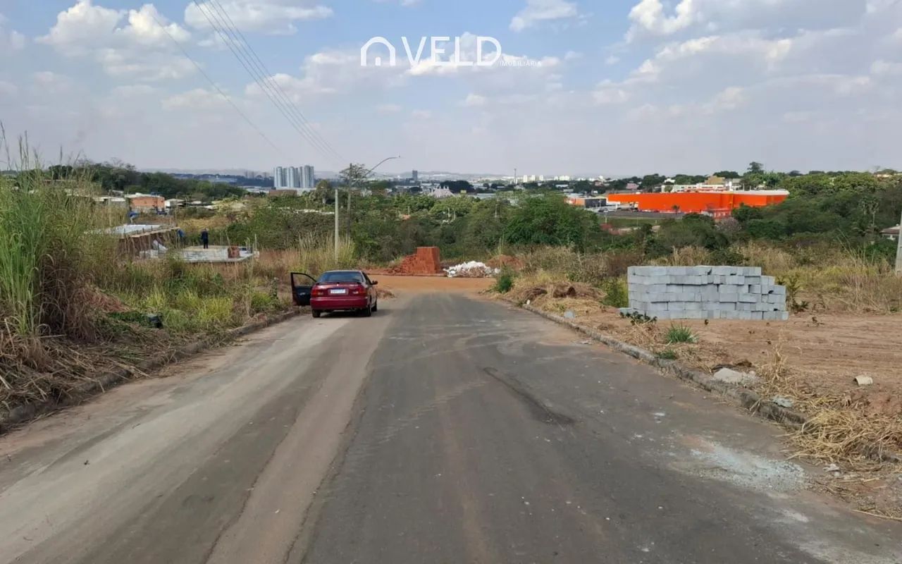 Parque das Flores | Lote Plano com 401m², à venda - Foto 3