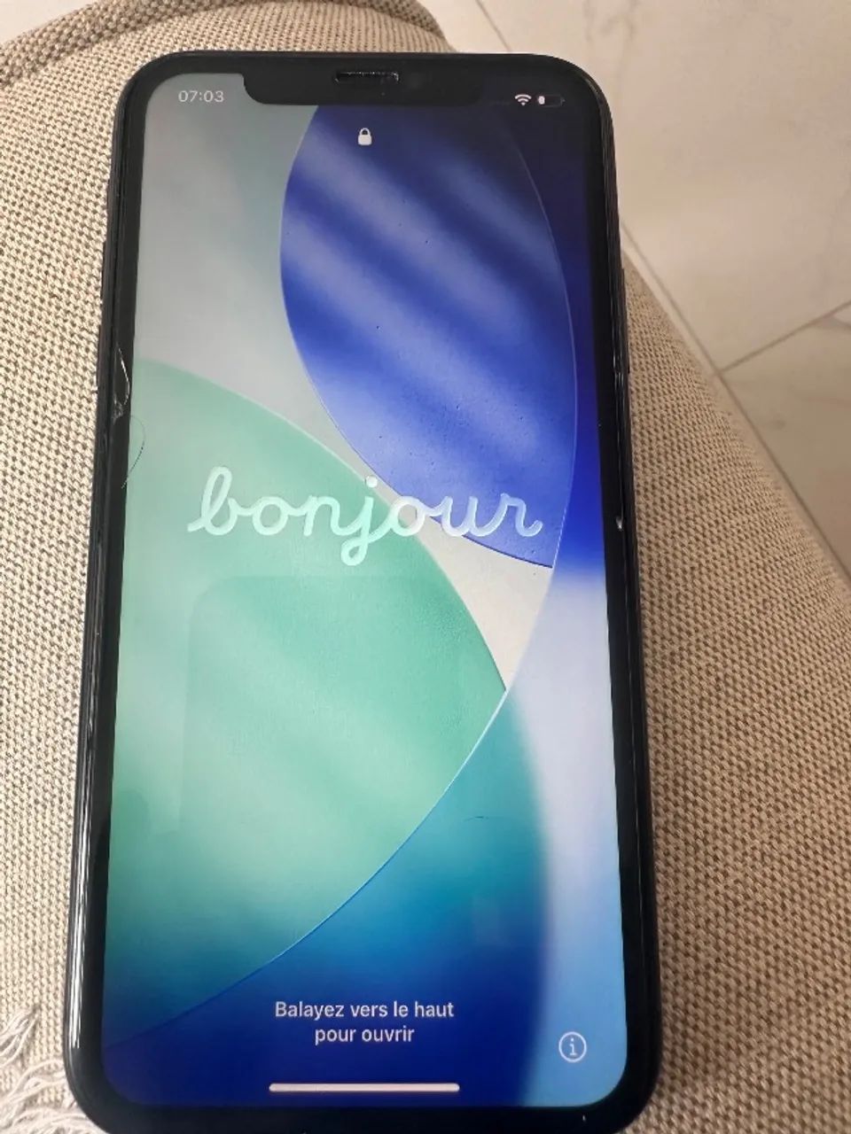 iPhone 11 - 64gb - Foto 2