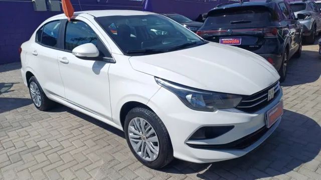 Fiat Cronos Drive 1.0 6V 2025 - Foto 3