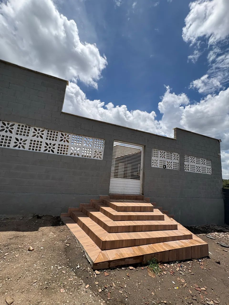 Vendo ou troco Chácara na Zona Rural de Palmeira dos índios 