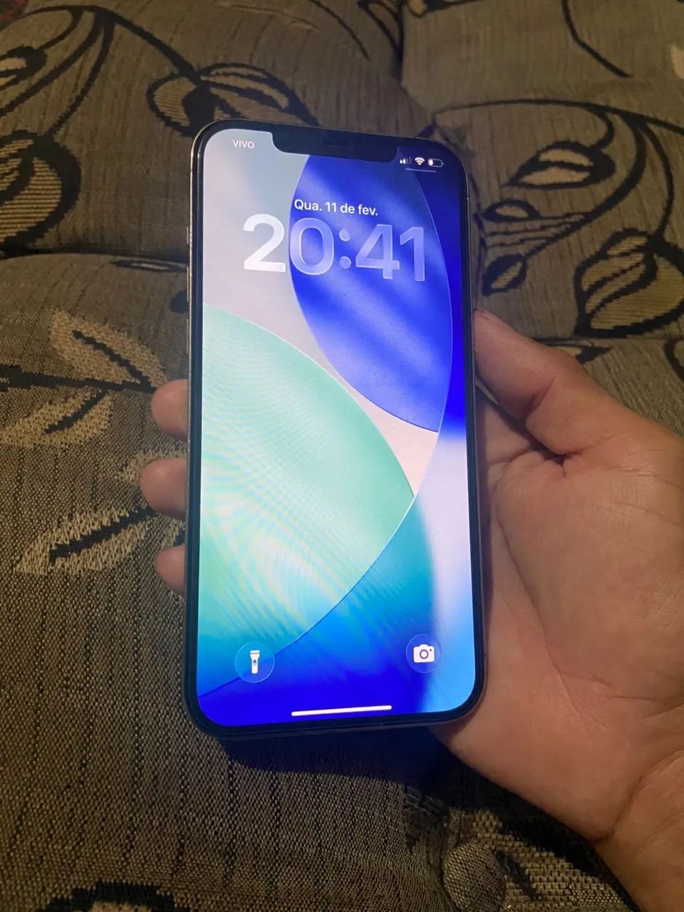 Vendo iPhone 12 Pro Max  - Foto 2