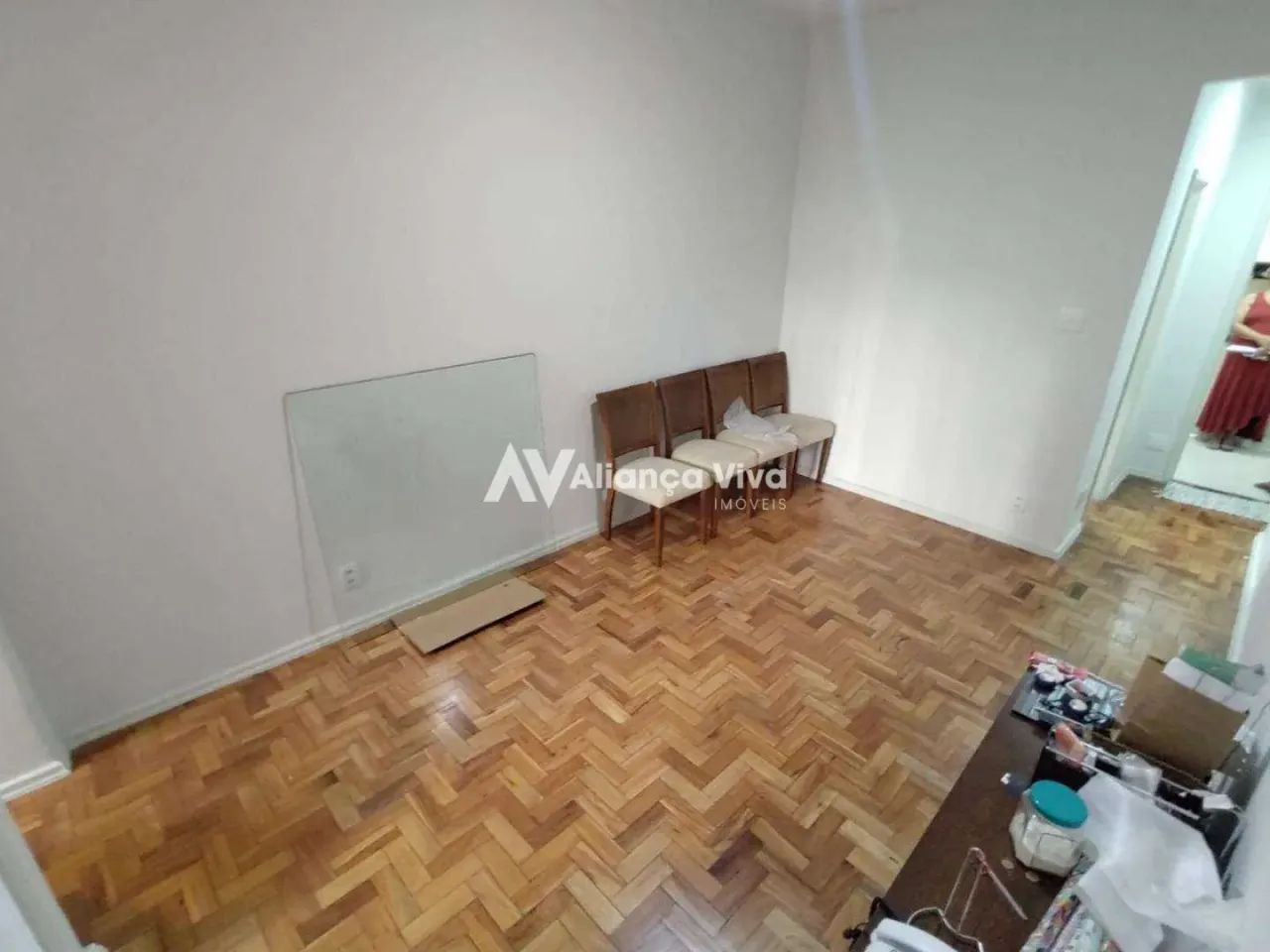 Botafogo | Apartamento 1 quarto - Foto 5