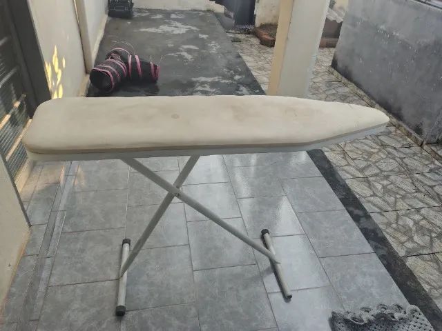 Tabua de passar usada . - Foto 2
