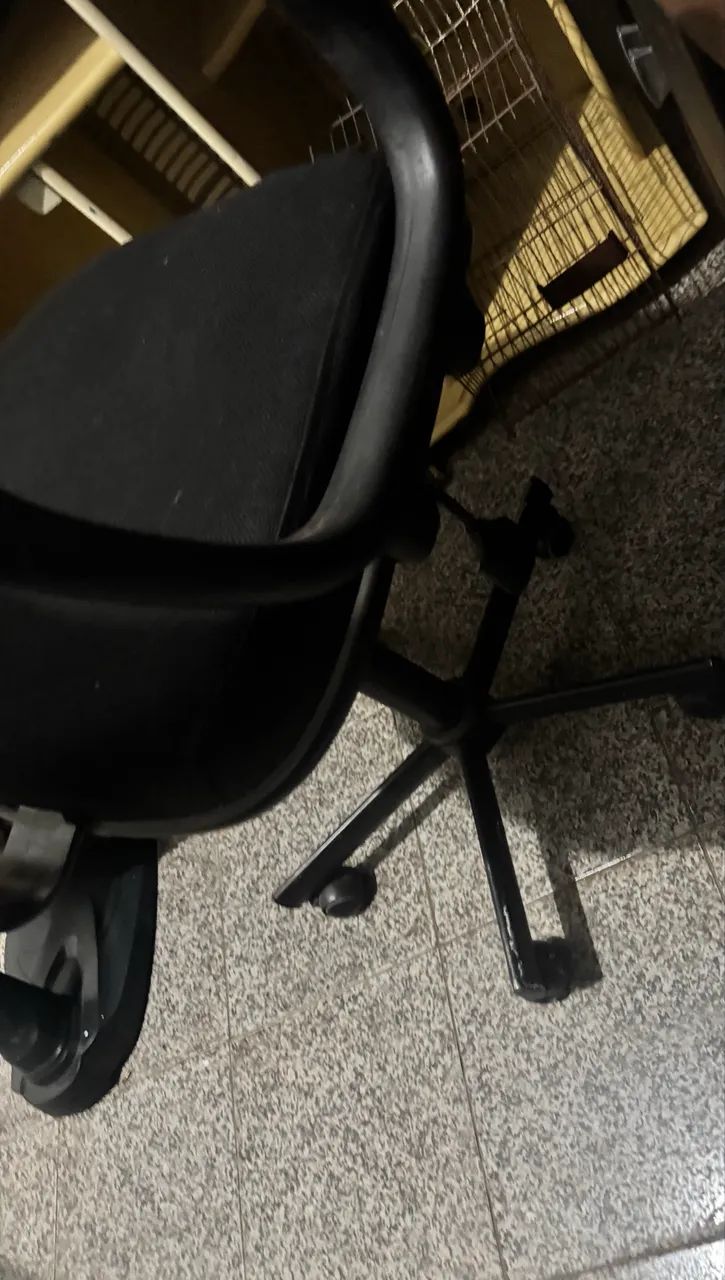 Cadeira para escritório  - Foto 4