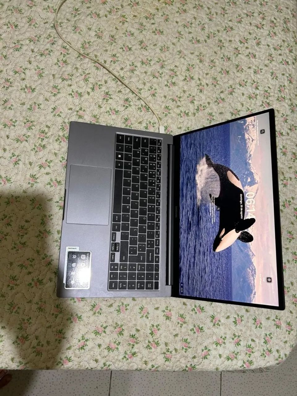 Galaxy book 4  - Foto 4