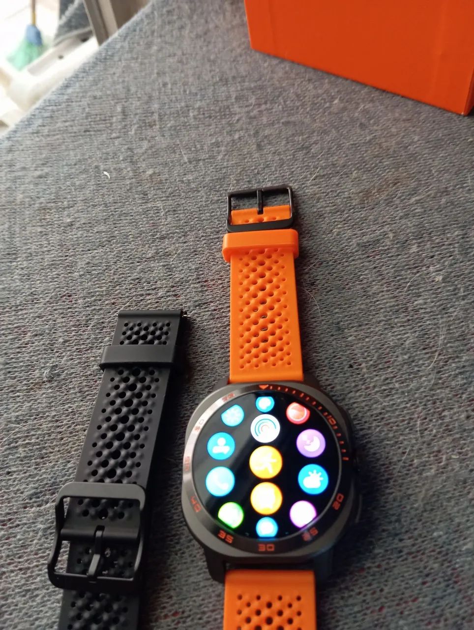 Smartwatch aurafit nexa 3 - Foto 2