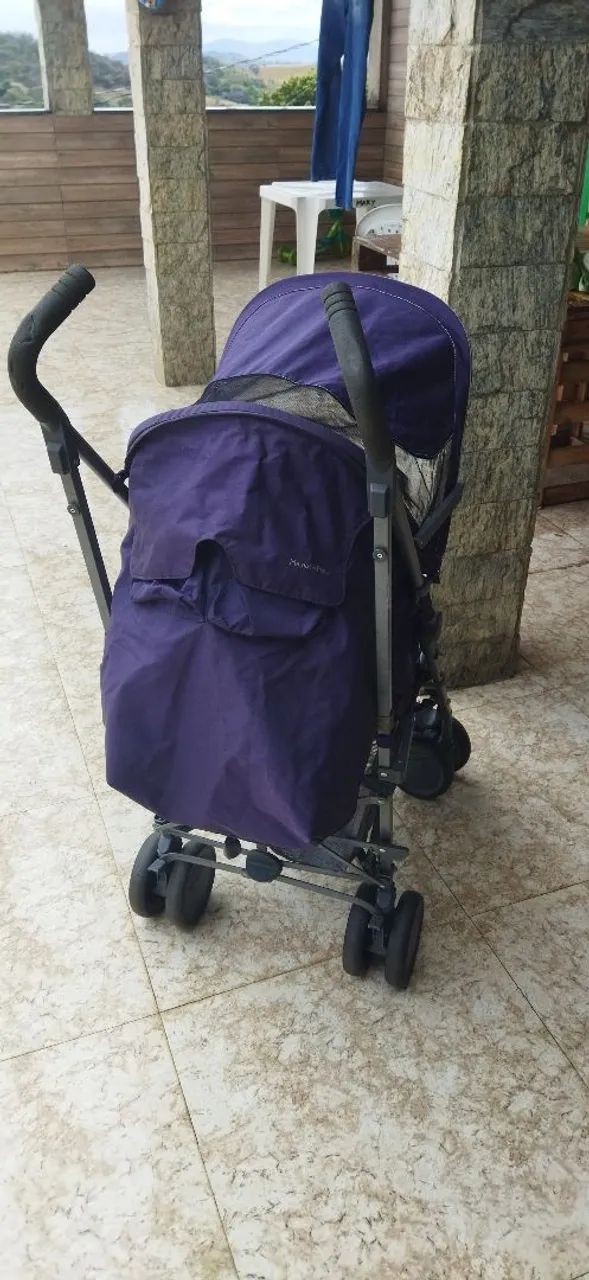 Carrinho de passeio - Foto 5