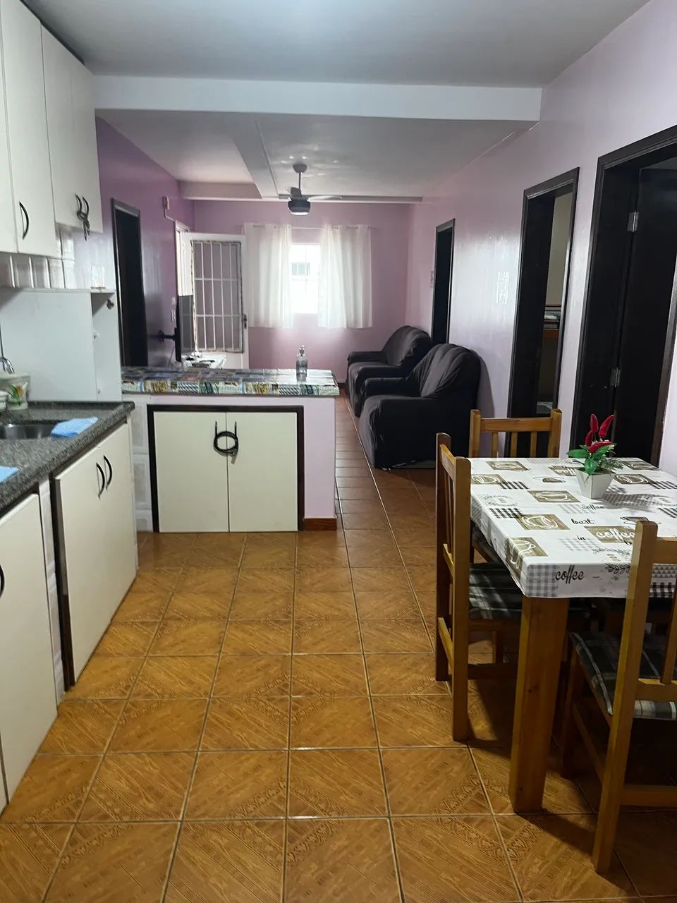 Casa térrea beira mar  - Foto 3