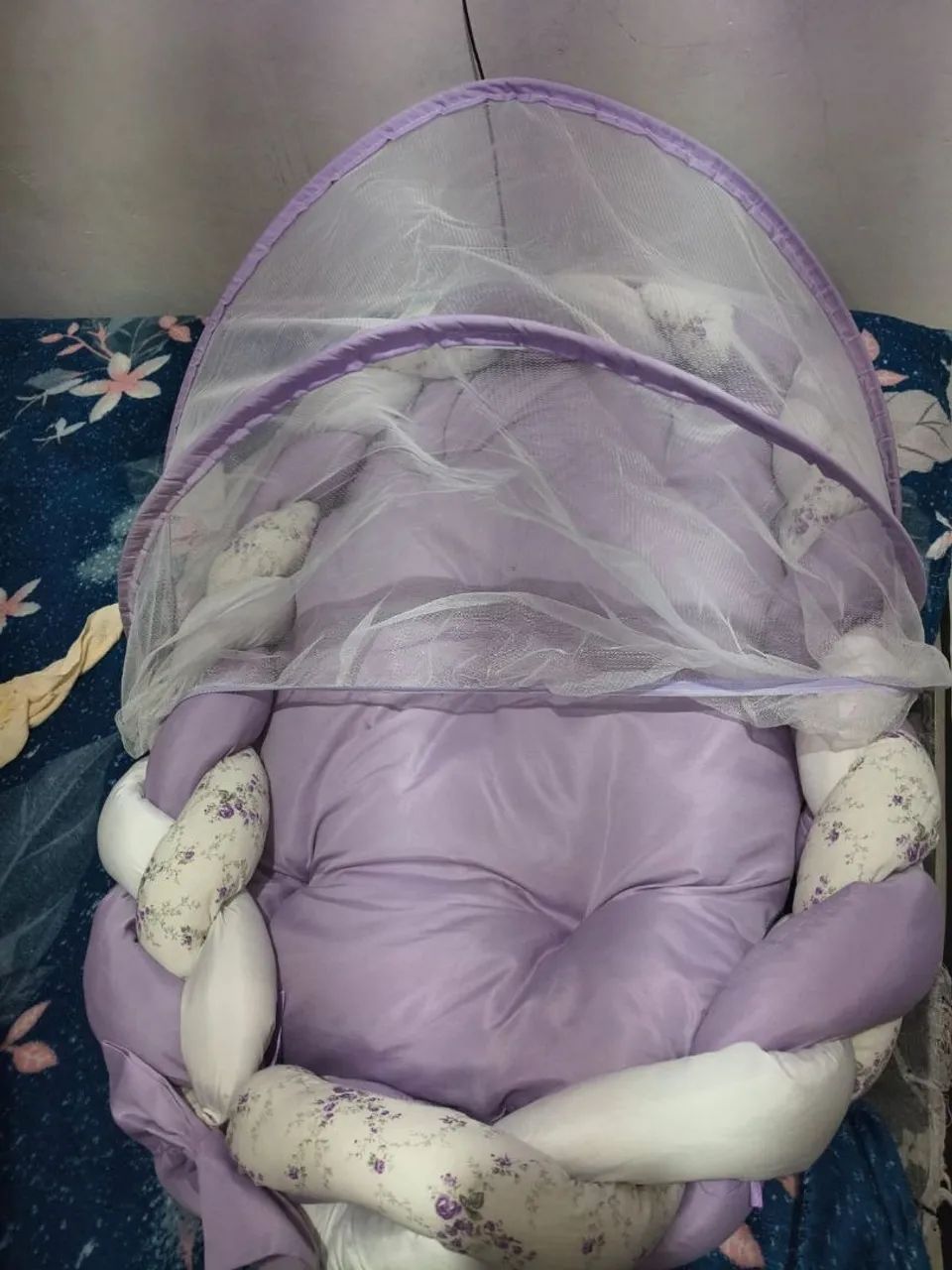 Ninho para bebê  - Foto 2