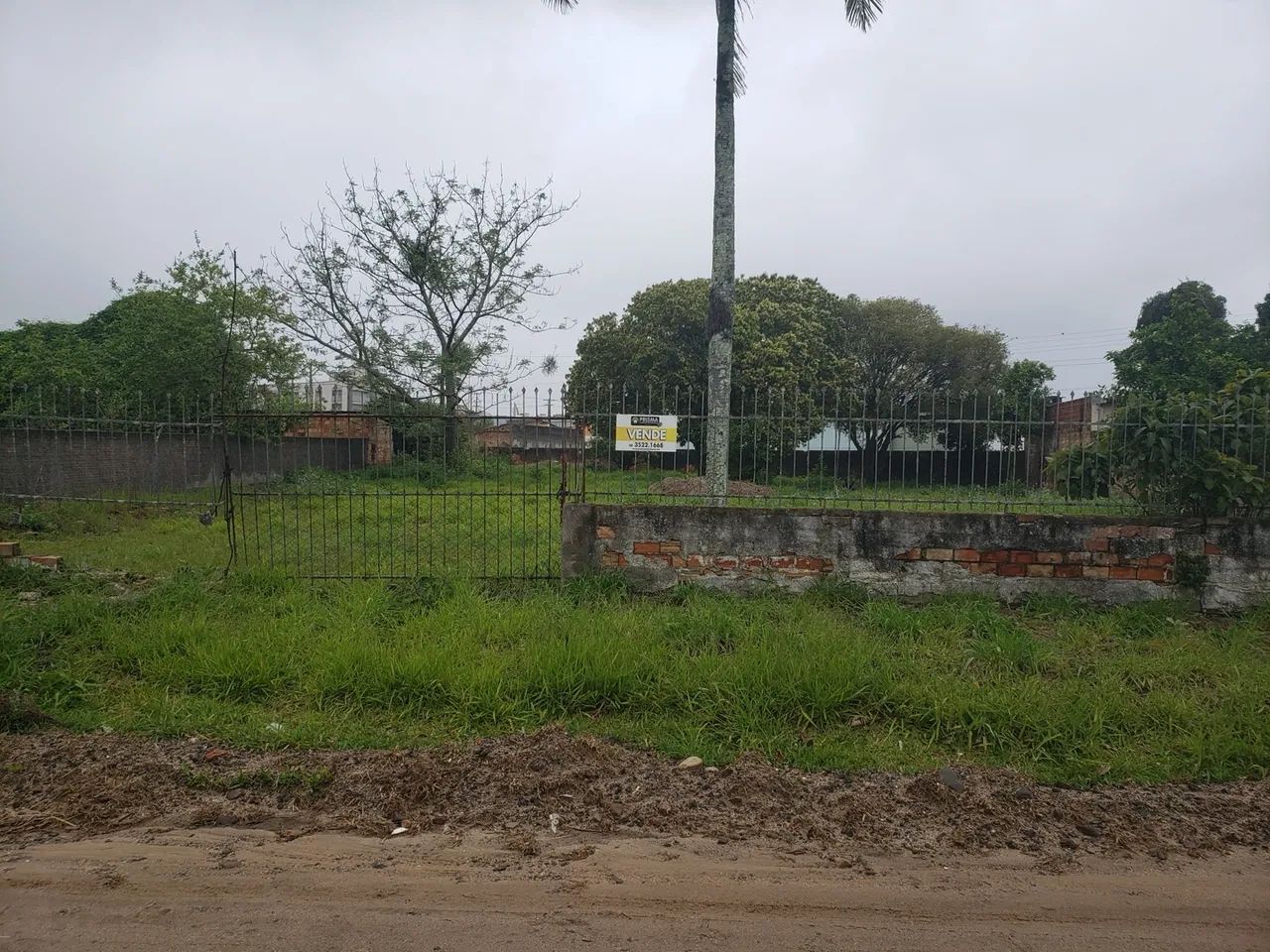 Vendo terreno cidade alta  - Foto 2