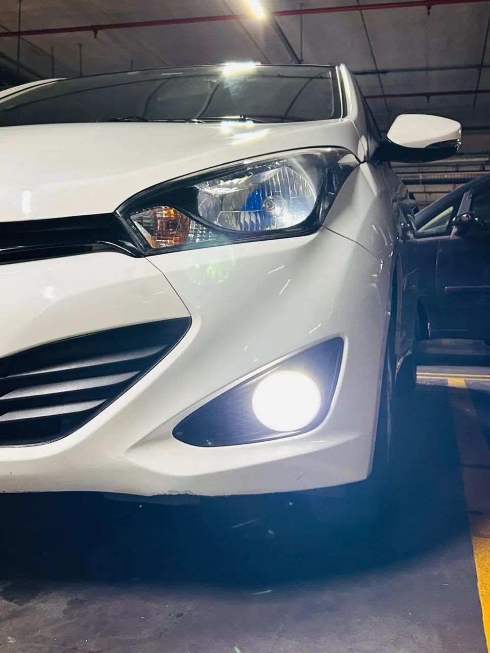 Hyundai HB20 C.style/c.plus 1.6 Flex 16V Aut. 2013 - Foto 3