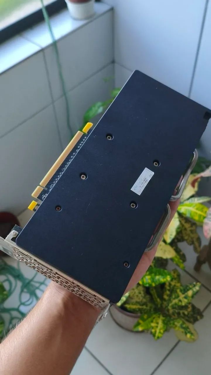RX 580 retirada de peças - Foto 3