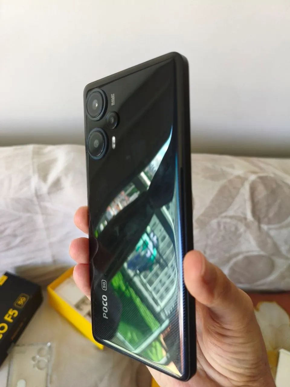 Poco F5 - Foto 3