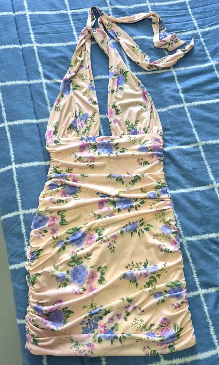 Vestido Zara nunca usado - Foto 4