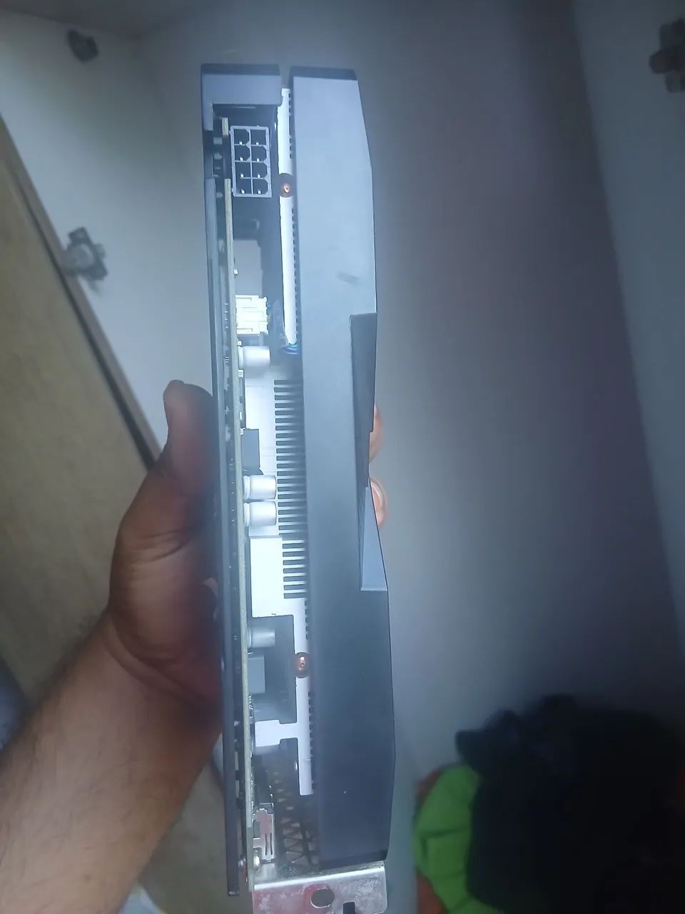 Rx 6600M a venda - Foto 5