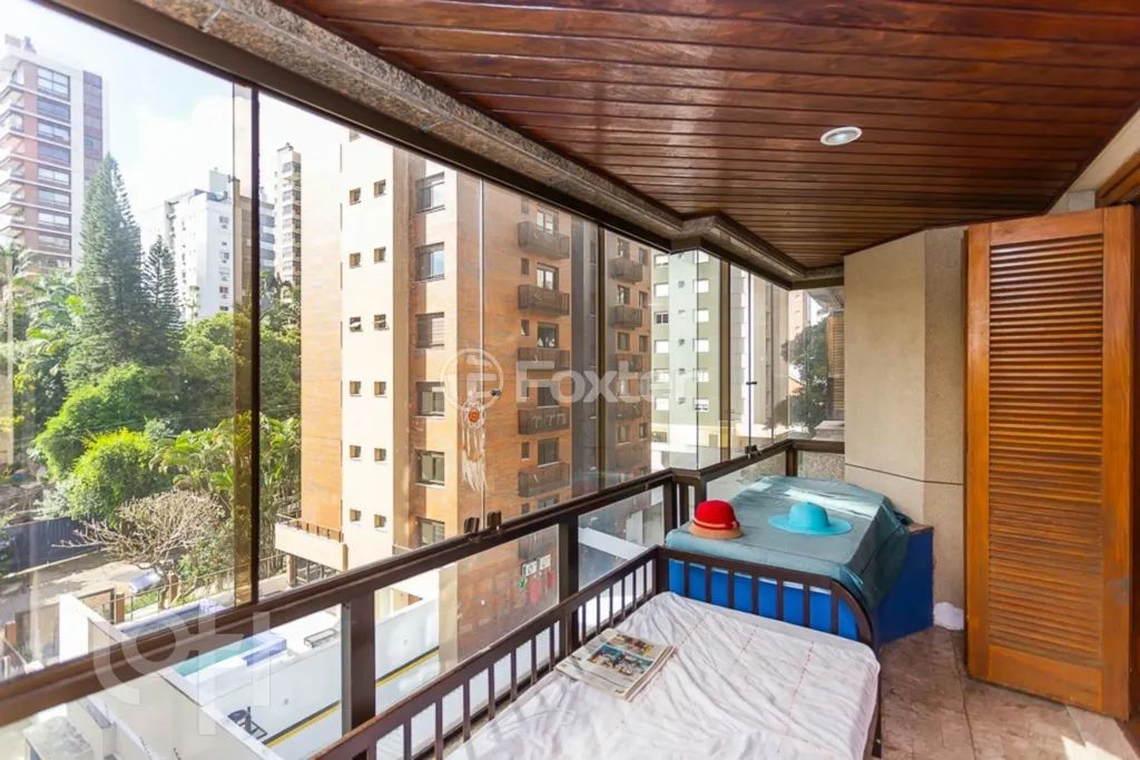 Apartamento à venda Rua Coronel Aurélio Bitencourt, Rio Branco - Porto Alegre - Foto 8