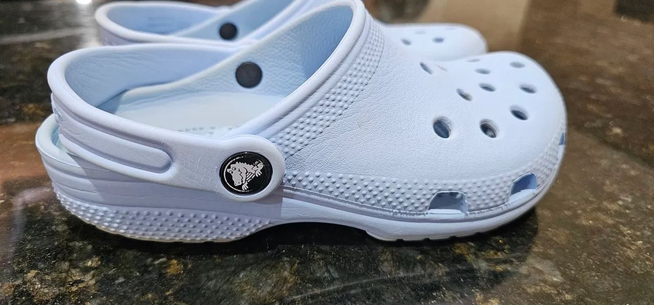Crocs infantil n°32 - Foto 3
