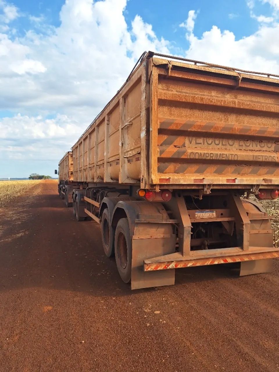 Rodocacamba noma  - Foto 2