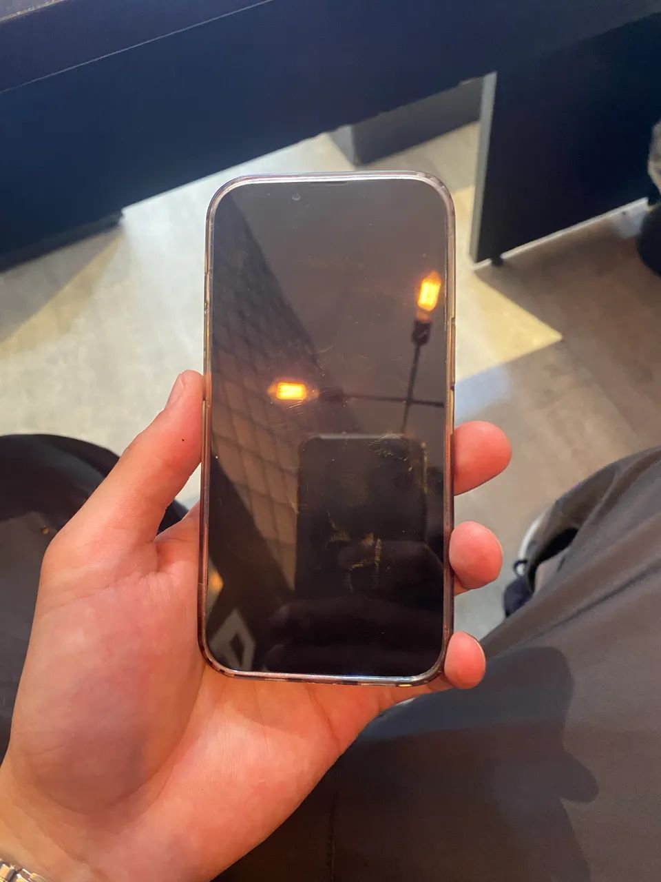 IPHONE 13 PRO - Foto 2