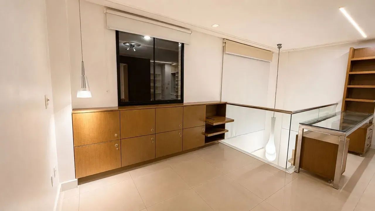 Ed. Multiplex Unique | 65 m²| Duplex | 1 Suíte | Nascente - Umarizal - Foto 5