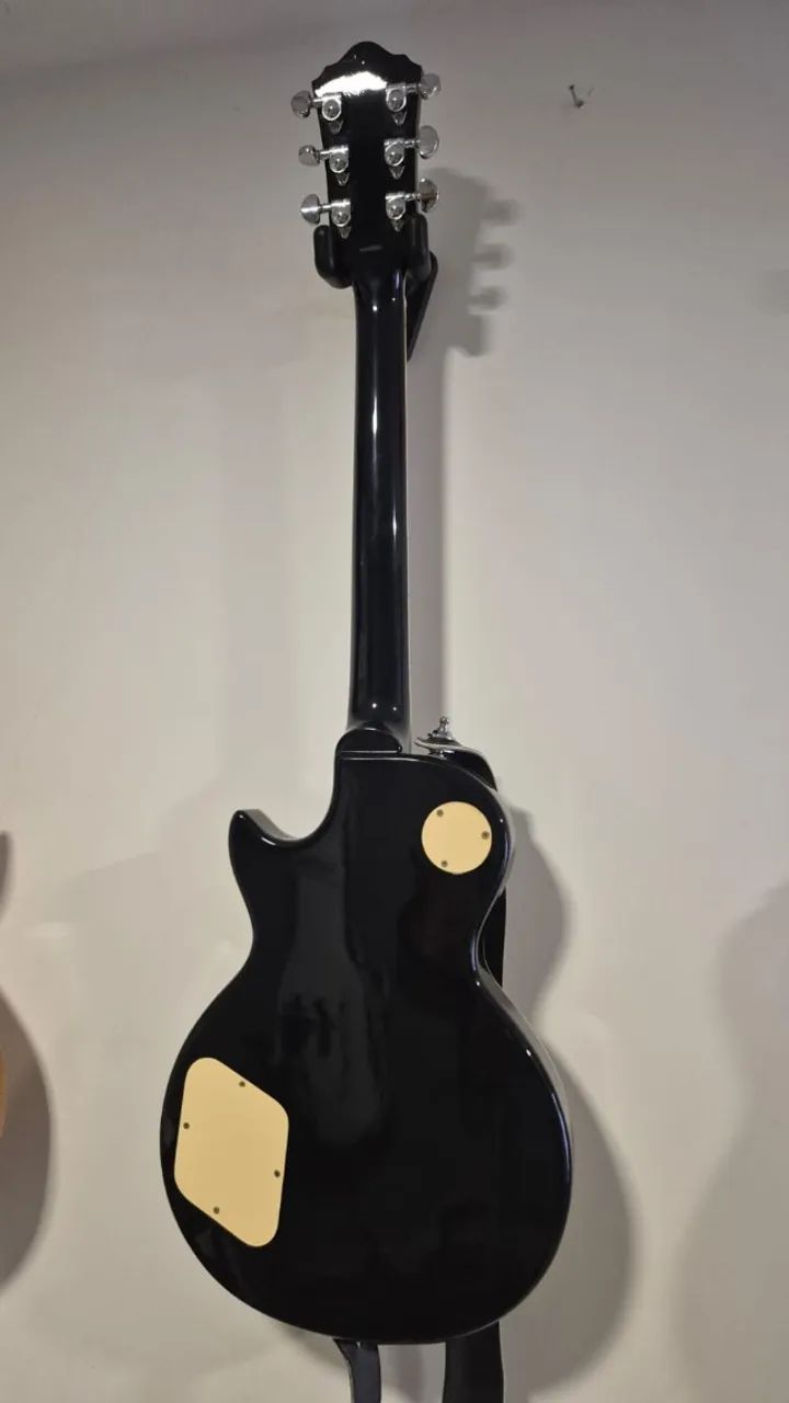Guitarra Condor CLP II-S - Foto 5
