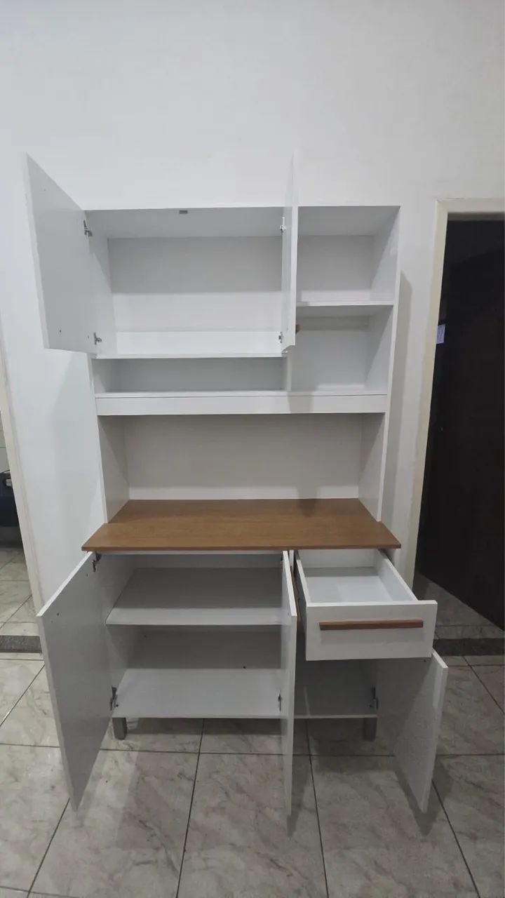 Vendo armário  - Foto 4
