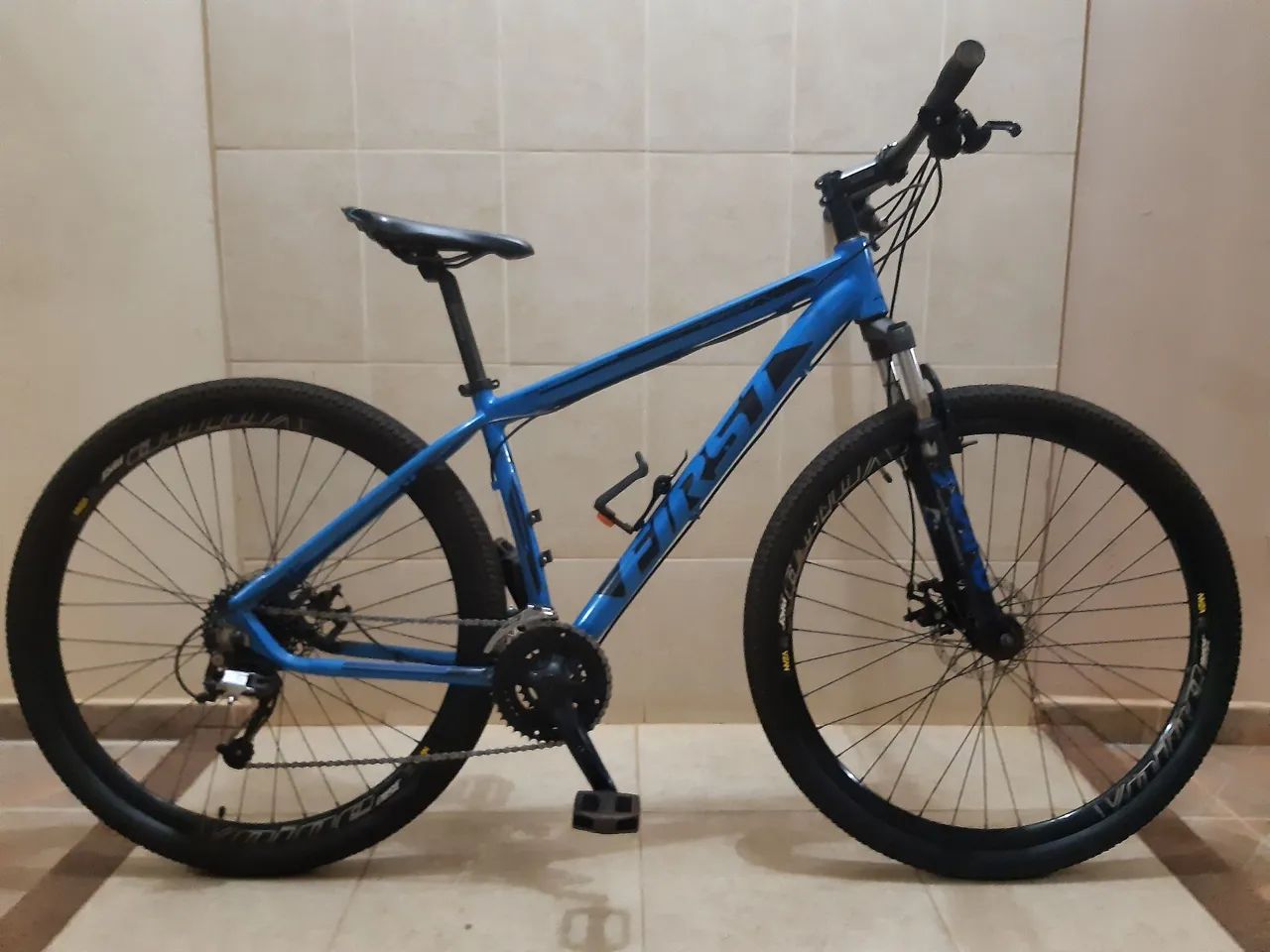 Bicicleta First aro 29 - Foto 2