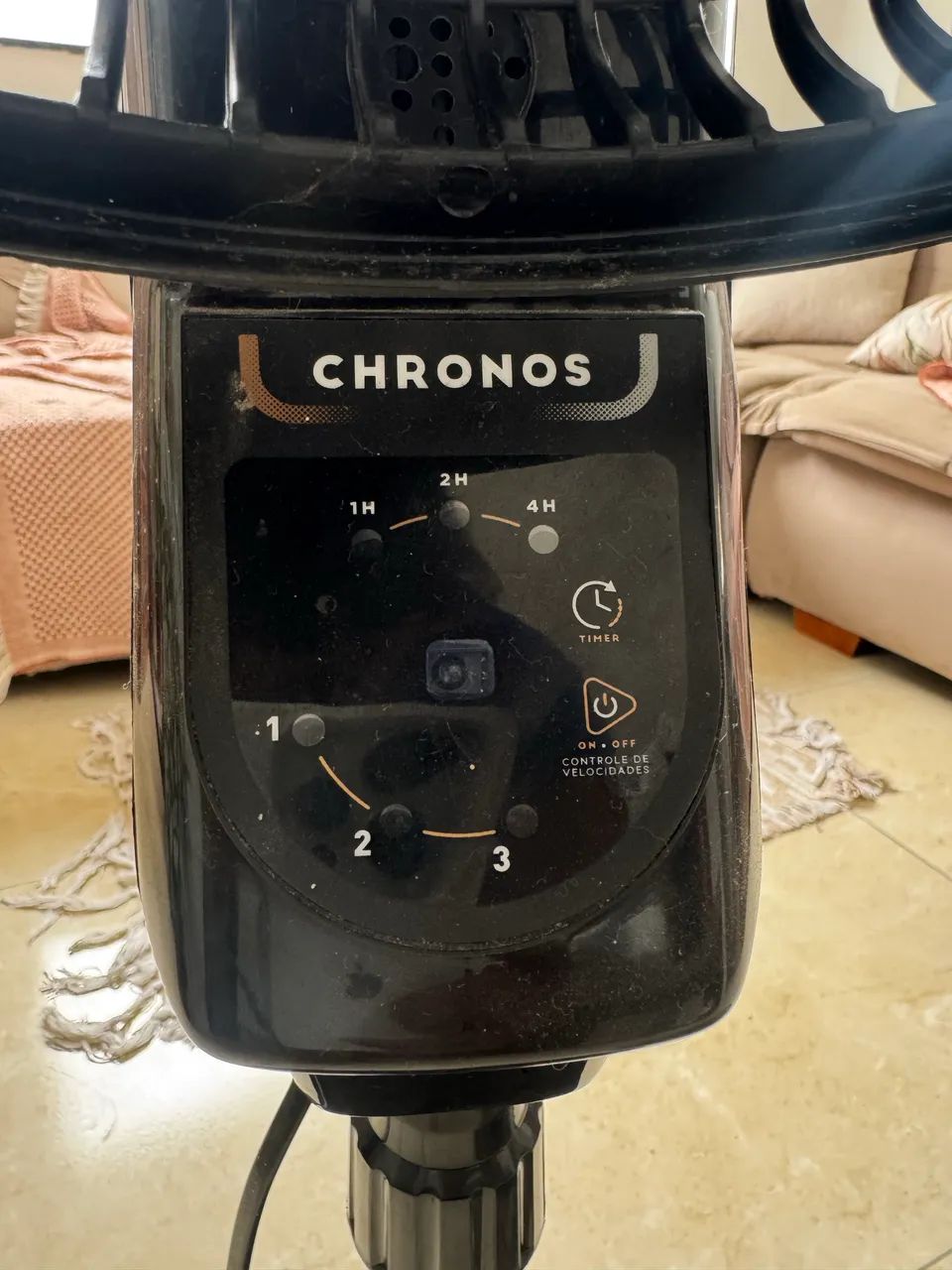 VENTILADOR PARA CONSERTO SIMPLES - Foto 4