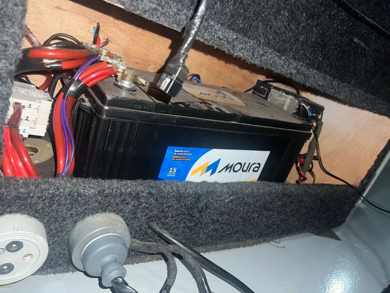 Som Automotivo  - Foto 3