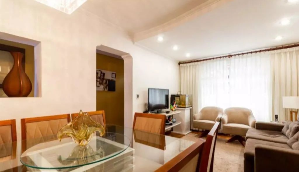 CASA ASSOBRADADA - VILA OLÍMPIA - SP - Foto 5