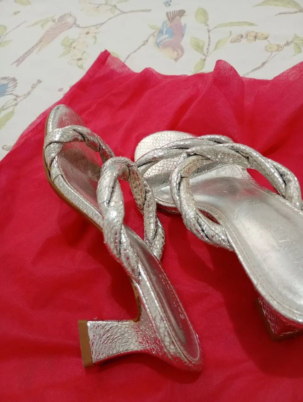Sandalia  - Foto 3